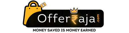 OfferRaja Logo