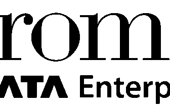 Croma transparent logo