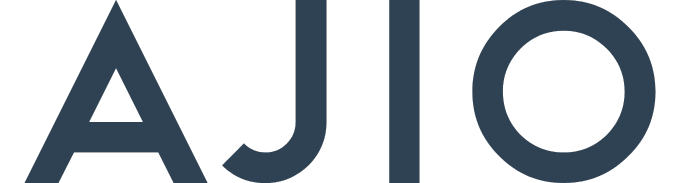 Ajio transparent logo - offerraja