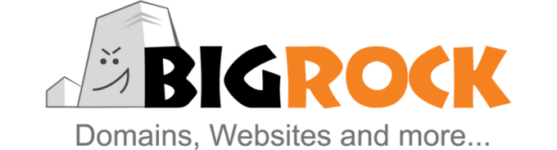 big rock logo