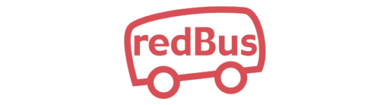 Red Bus logo