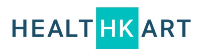 healthkart logo
