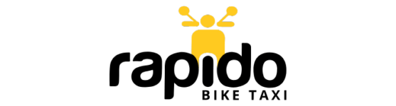 Rapido Logo