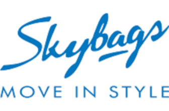 skybags coupon code