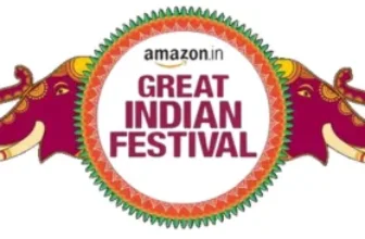 Amazon Great Indian Festival Sale Offers