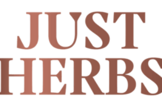 Just herbs coupons