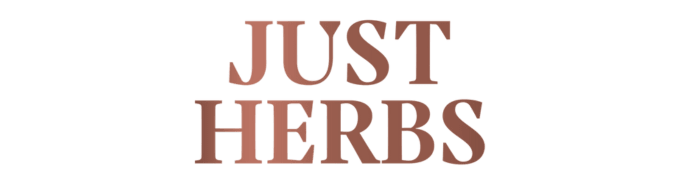 Just herbs coupons