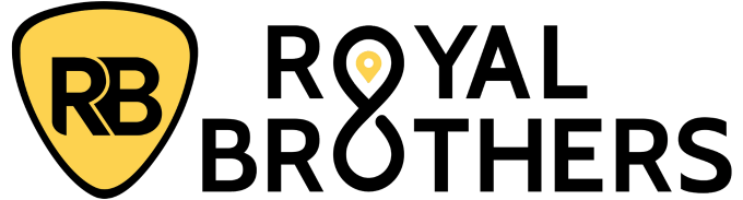 Royal Brothers Deals : Get Rs 150 Cashback + Extra 8% Cashback on your order