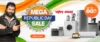 Vijay Sales Deals : Get 60% OFF on Mega Republic Day Sale