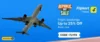 Flipkart Coupons : Extra 25% OFF on Flight Booking