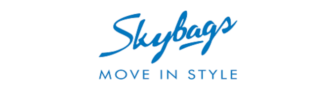 Skybags Deals : Get additional 10% OFF on Select Styles
