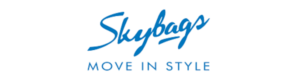 Skybags Deals : Flat 50% OFF on your order