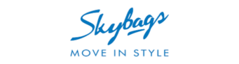 Skybags Deals : Flat 50% OFF on your order