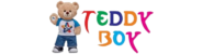 Teddy Boy