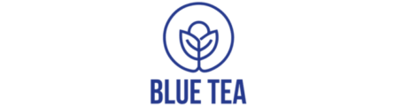 Blue Tea