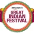 Amazon Great Indian Festival Deals : Get 50% OFF on Amazon Fresh