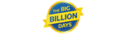 Flipkart Big Billion Day Sale 2025