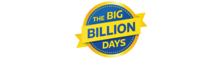 Flipkart Big Billion Day Sale 2025