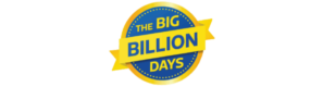 Flipkart Big Billion Days Deals : Extra Rs 30,000 OFF on Samsung Galaxy S24 FE 5G