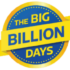 Flipkart Big Billion Days Deals : Get a min. 40% OFF on Women’s Sports Shoes
