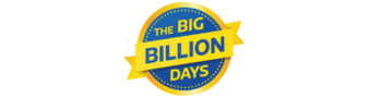 Flipkart Big Billion Days Deals : Get a min. 50% OFF on Adult Cycles