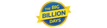 Flipkart Big Billion Days Deals : Get a min. 50% OFF on Adult Cycles