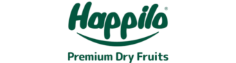 Happilo Deals : Get 15% cashback on your order