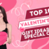 Celebrate Love on a Budget: Top 8 Valentine’s Day 2026 Gifts Under ₹499