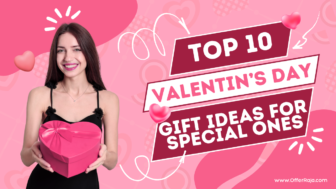 10 Thoughtful Valentine’s Day 2026 Gift Ideas for Your Special Someone