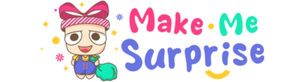 Make Me Surprise