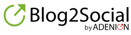 Blog2Social