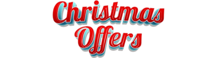 Christmas Offers