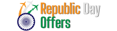Republic Day Offers