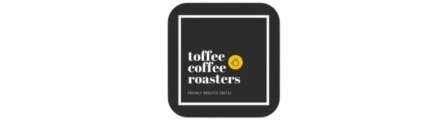 Toffee Coffee Roasters