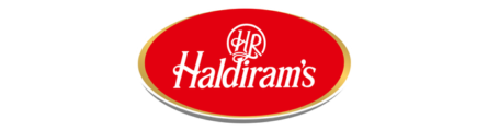 Haldiram's