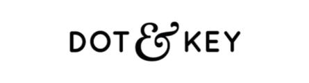 Dot and Key