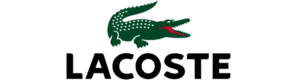 Lacoste Deals : Get a minimum 40% OFF on your Order