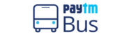 Paytm Bus Coupons