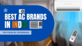 Best AC Brands in India (Top Choices for This Summer)