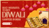 Best Websites to Buy Diwali Hampers Online in India 2026 (With Offers)