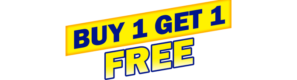Buy 1 Get Free Deals : Buy 1 Get 1 Free on Nestasia