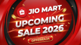 JioMart Upcoming Sale 2025-26: The Ultimate Guide to Latest Discounts & Offers