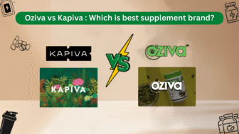 OZiva vs Kapiva: Which Is Better for Your Health & Wellness?
