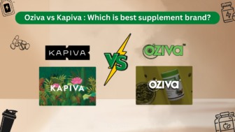 OZiva vs Kapiva: Which Is Better for Your Health & Wellness?