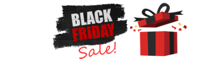 Black Friday Offers