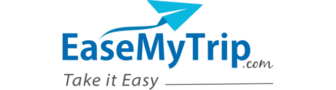 EaseMyTrip Coupons : Get 10% Instant Discount on Cab Bookings