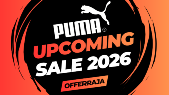 Puma Upcoming Sale in India: Save Big on Sportswear