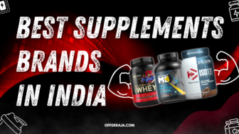 The Ultimate Guide to the Best Supplement Brands in India (2025 Edition)