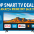 Best Smartphones to Buy This Prime Day Sale 2025